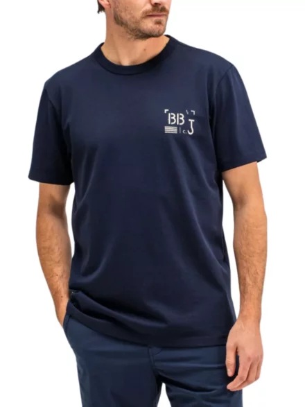butcher of blue butcher of blue T-shirt | Army Stencil tee | alaska blue |