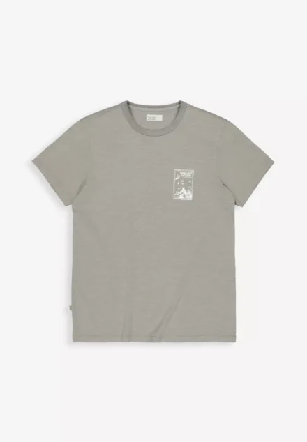 butcher of blue T-shirt | Fresco Dazurro Tee