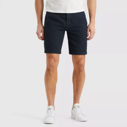 Cast Iron Short | Korte broek | Donkerblauw
