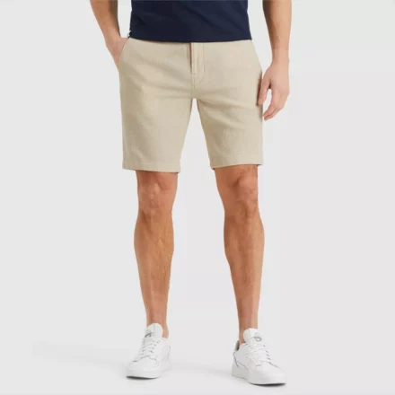 Cast Iron Short | Korte broek | Beige