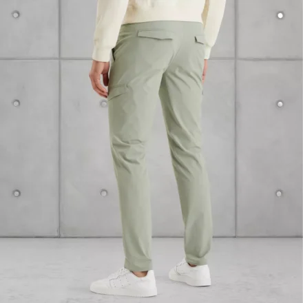 Cast Iron Moderne Cargo Chino | Lichtgewicht | Relaxed fit