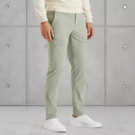 Cast Iron Moderne Cargo Chino | Lichtgewicht | Relaxed fit