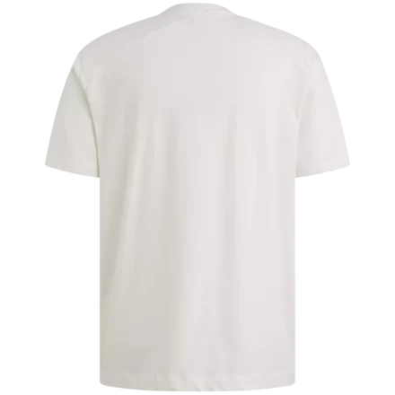 Cast Iron Cast Iron | T-shirt | Wit