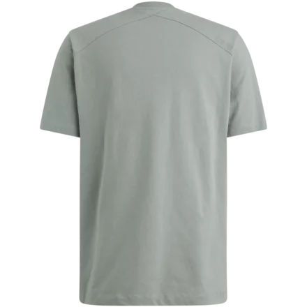 Cast Iron T-shirt | Ronde hals |