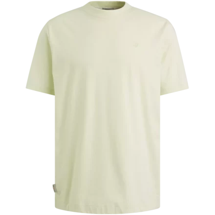 Cast Iron T-shirt | Ronde hals |