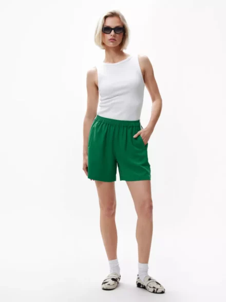 Catwalk Junkie Short | Tracksuit Short | Groen
