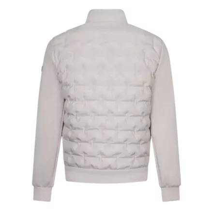 Cavallaro Cavallaro Quinzoni jas | Kit | Heren zomer jack |