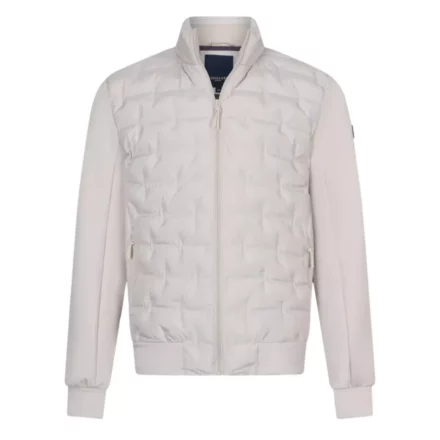 Cavallaro Cavallaro Quinzoni jas | Kit | Heren zomer jack |