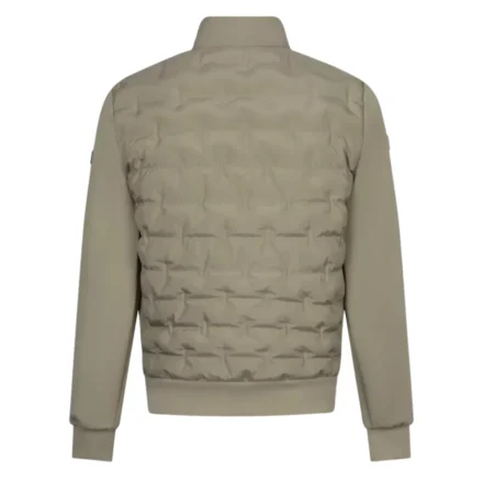 Cavallaro Cavallaro Quinzoni jas | Lichtgroen |