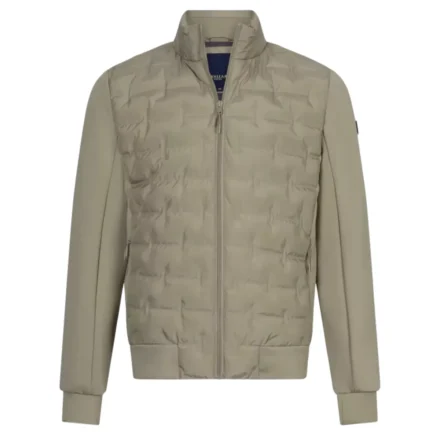 Cavallaro Cavallaro Quinzoni jas | Lichtgroen |