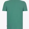 Cavallaro Cavallaro T=shirt | Neapolis Tee | Green |
