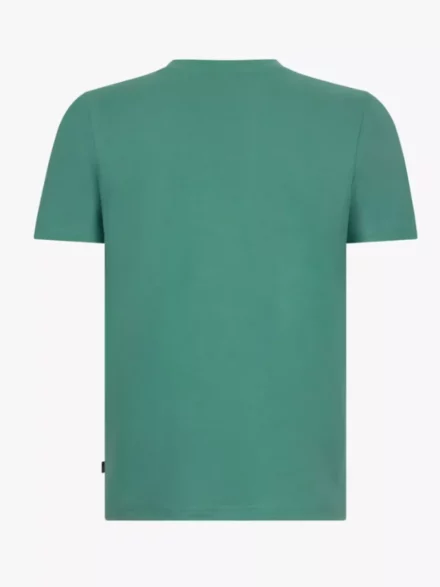 Cavallaro Cavallaro T=shirt | Neapolis Tee | Green |