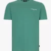 Cavallaro Cavallaro T=shirt | Neapolis Tee | Green |
