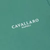 Cavallaro Cavallaro T=shirt | Neapolis Tee | Green |