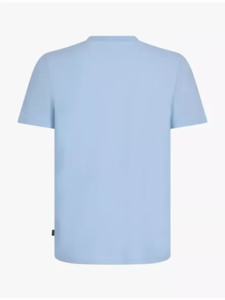 Cavallaro Cavallaro T-shirt | Neapolis Tee | Light Blue |
