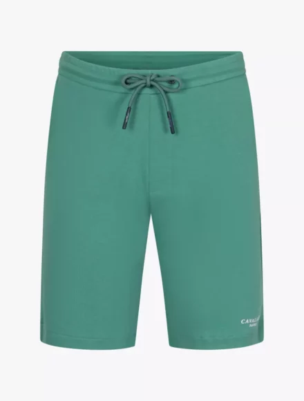 Cavallaro Neapolis Short | Groen