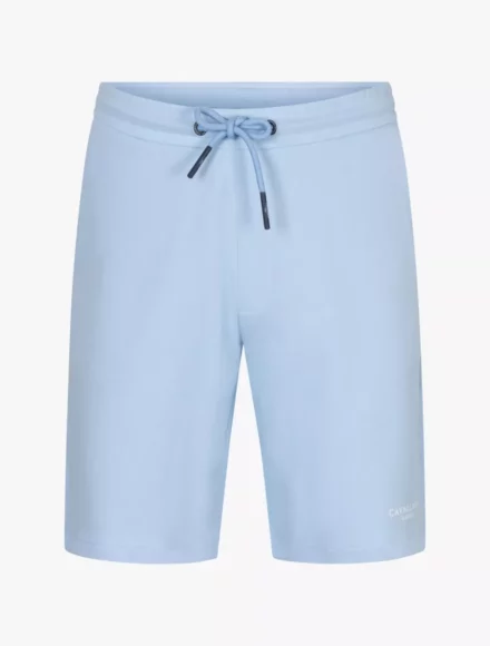 Cavallaro Neapolis Short | Lichtblauw