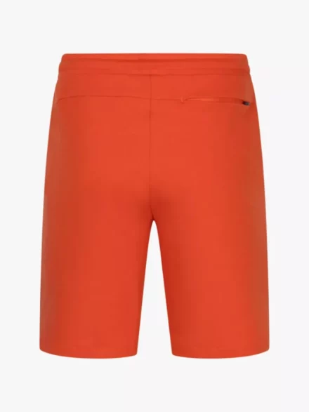 Cavallaro Cavallaro korte broek | Neapolis short | Terracotta |