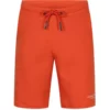 Cavallaro Cavallaro korte broek | Neapolis short | Terracotta |