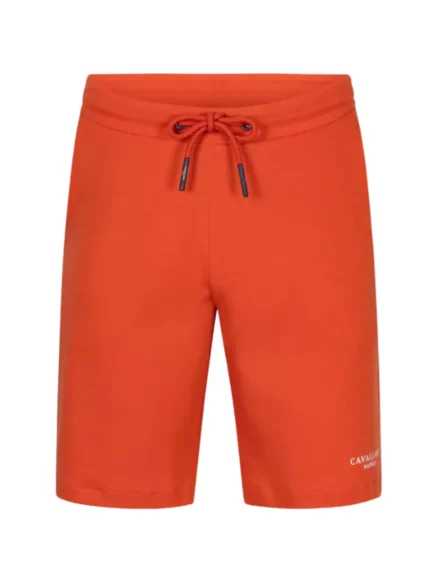 Cavallaro Cavallaro korte broek | Neapolis short | Terracotta |