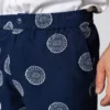 Clean Cut Copenhagen Short | Amsterdam miller | navy