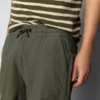Clean Cut Copenhagen Korte broek | Short | Barcelona Luca | Army