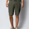 Clean Cut Copenhagen Korte broek | Short | Barcelona Luca | Army