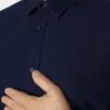 Clean Cut Copenhagen Overhemd lange mouw | Luca | Donkerblauw