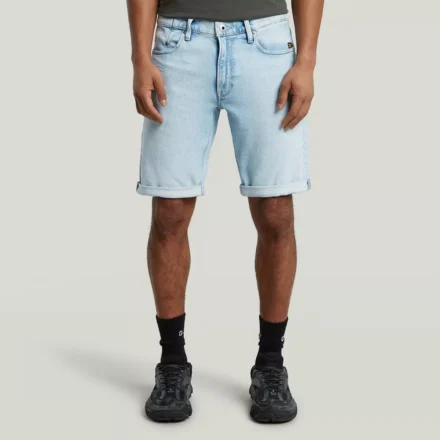G-Star Short | Mosa | Denim