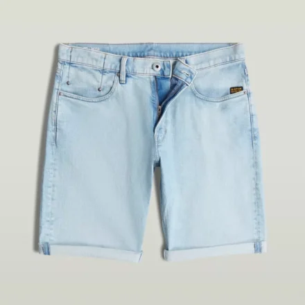 G-Star Short | Mosa | Denim