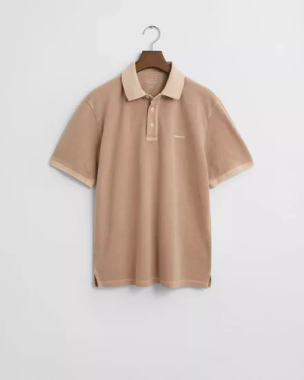 GANT Polo | Dry Sand | Beige