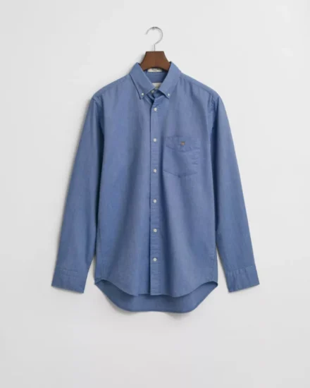 GANT Regular fit overhemd | Klassiek Oxford