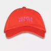 Harper and Yve Pet | Cap | Rood