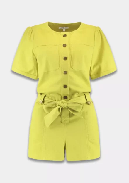 Harper and Yve Harper and Yve | Jumpsuit Yael