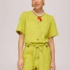 Harper and Yve Harper and Yve | Jumpsuit Yael