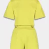 Harper and Yve Harper and Yve | Jumpsuit Yael
