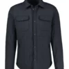 Lerros Lerros zomerjas | Herenjack | Donkerblauw |