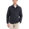 Lerros Lerros zomerjas | Herenjack | Donkerblauw |