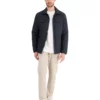 Lerros Lerros zomerjas | Herenjack | Donkerblauw |