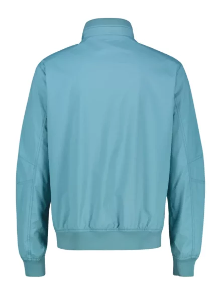 Lerros Lerros zomerjas | Heren jack | Aqua |