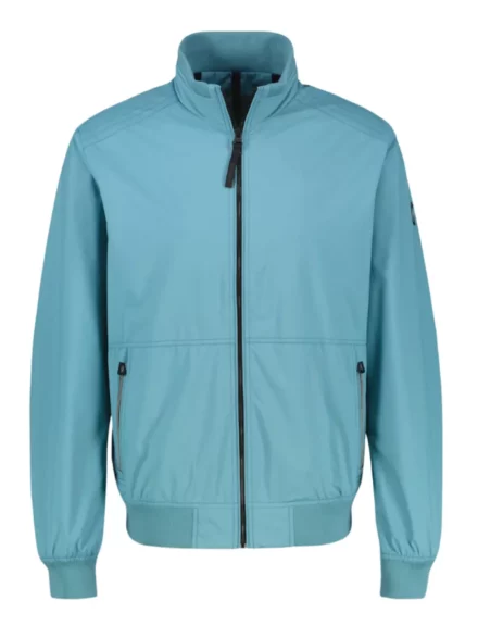 Lerros Lerros zomerjas | Heren jack | Aqua |