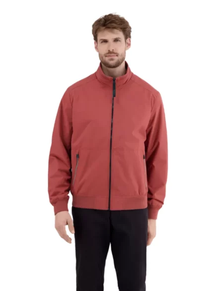 Lerros Lerros heren jack | Zomerjas |