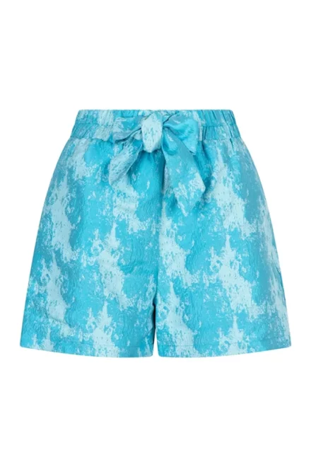 Lofty Manner Short Hanna | Lichtblauw