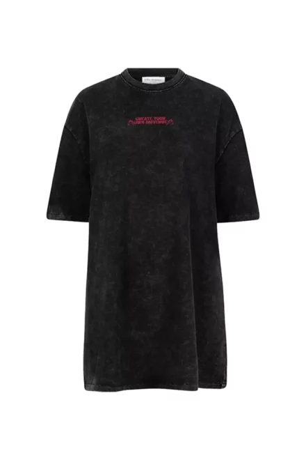 Lofty Manner T-shirt dress Roxy | Jurk