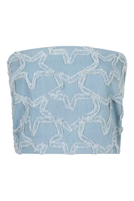 Lofty Manner Top Vivi | Festival top