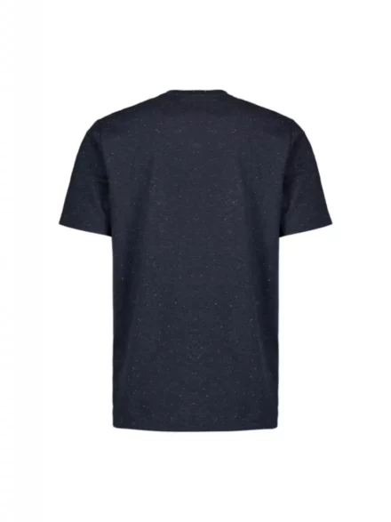 No Excess No Excess T-shirt | Korte mouw | Donkerblauw |