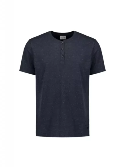 No Excess No Excess T-shirt | Korte mouw | Donkerblauw |