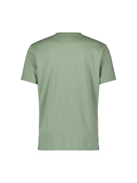 No Excess No Excess t-shirt | Korte mouw | Groen |