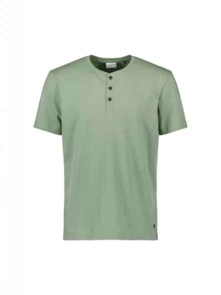No Excess No Excess t-shirt | Korte mouw | Groen |