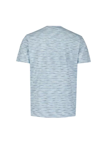 No Excess No Excess T-shirt | Korte mouw | Cloud |